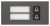 MODUŁ KLAWIATURY VTO4202FB-MB2 DO MODUŁU VTO4202FB-P DAHUA-1319246
