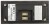 MODUŁ KLAWIATURY VTO4202FB-MB2 DO MODUŁU VTO4202FB-P DAHUA-1319249