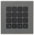 MODUŁ KLAWIATURY VTO4202FB-MK DO MODUŁU VTO4202FB-P-S2 DAHUA-1320499