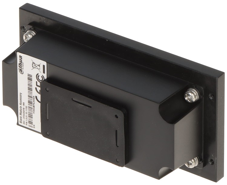 MODUŁ PUSTY VTO4202FB-MN DAHUA-1323874