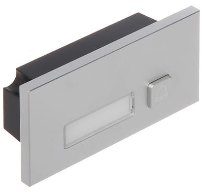 MODUŁ KLAWIATURY VTO4202F-MB1 DO MODUŁU VTO4202F-P DAHUA-1334649