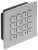MODUŁ KLAWIATURY VTO4202F-MK DO MODUŁU VTO4202F-P DAHUA-1334655