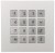 MODUŁ KLAWIATURY VTO4202F-MK DO MODUŁU VTO4202F-P DAHUA-1334650