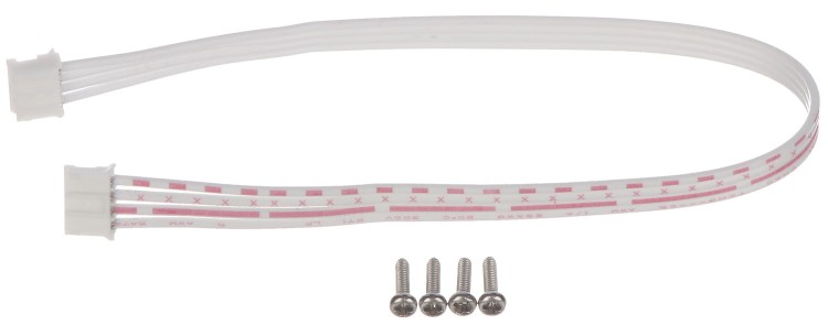 MODUŁ KLAWIATURY VTO4202F-MK DO MODUŁU VTO4202F-P DAHUA-1334654