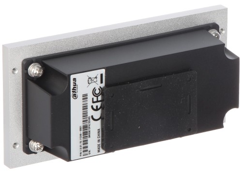 MODUŁ CZYTNIKA ZBLIŻENIOWEGO VTO4202F-MR DO MODUŁU VTO4202F-P DAHUA-1334657