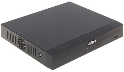 REJESTRATOR AHD, HD-CVI, HD-TVI, CVBS, TCP/IP XVR5116HS-I3 16 KANAŁÓW DAHUA-1321211