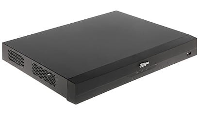 REJESTRATOR AHD, HD-CVI, HD-TVI, CVBS, TCP/IP XVR5208AN-4KL-I3 8 KANAŁÓW DAHUA-1361482