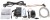 REJESTRATOR AHD, HD-CVI, HD-TVI, CVBS, TCP/IP XVR5208AN-4KL-I3 8 KANAŁÓW DAHUA-1361485