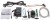 REJESTRATOR AHD, HD-CVI, HD-TVI, CVBS, TCP/IP XVR5216A-4KL-I3 16 KANAŁÓW DAHUA-1318714