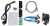 REJESTRATOR AHD, HD-CVI, HD-TVI, CVBS, TCP/IP XVR5816S-I3 WizSense 16 KANAŁÓW DAHUA-1446376