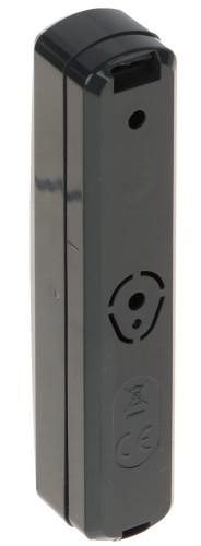 BEZPRZEWODOWA, KURTYNOWA CZUJKA PIR ACD-220-DG ABAX2 SATEL-1324372