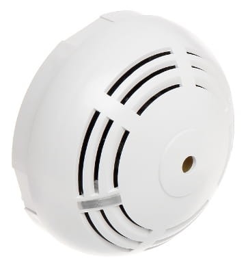 BEZPRZEWODOWA CZUJKA TLENKU WĘGLA (CZADU) ACMD-200 ABAX2 SATEL-1324554