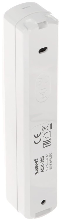 KONTROLER SYSTEMU BEZPRZEWODOWEGO ACU-280 ABAX2 SATEL-1339260