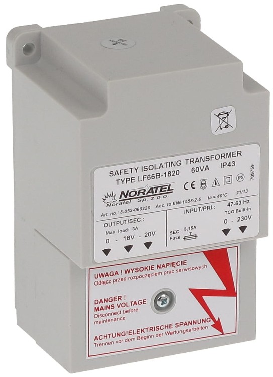 ZASILACZ BUFOROWY IMPULSOWY APS-30 SATEL-1337861