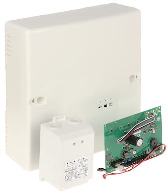 ZASILACZ BUFOROWY IMPULSOWY APS-30-S SATEL-1327393