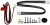 ZASILACZ BUFOROWY IMPULSOWY APS-412 SATEL-1351681