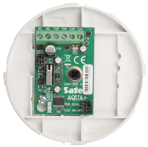 SUFITOWA CZUJKA PIR AQUA-RING SATEL-1354749
