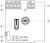 SUFITOWA CZUJKA PIR AQUA-RING-S SATEL-1342961