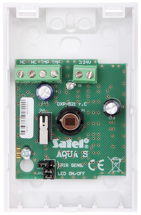 CZUJKA PIR AQUA-S SATEL-1342952