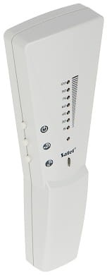 MIERNIK POZIOMU SYGNAŁU RADIOWEGO SYSTEMU ABAX 2 ARF-200 SATEL-1332058