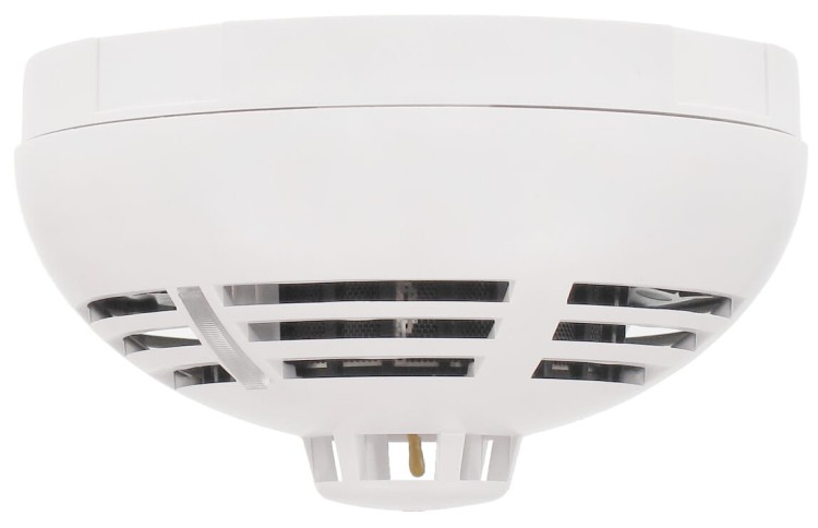 BEZPRZEWODOWA CZUJKA DYMU I CIEPŁA ASD-200 ABAX/ABAX2 SATEL-1339176