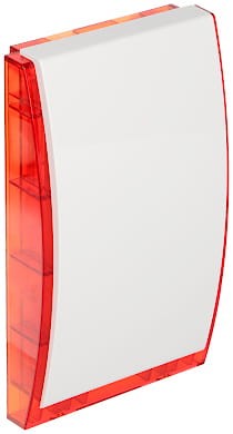BEZPRZEWODOWY SYGNALIZATOR ZEWNĘTRZNY ASP-200-R ABAX/ABAX2 SATEL-1339289