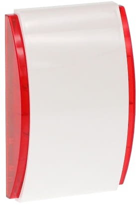 BEZPRZEWODOWY SYGNALIZATOR WEWNĘTRZNY ASP-215-R ABAX/ABAX2 SATEL-1339241