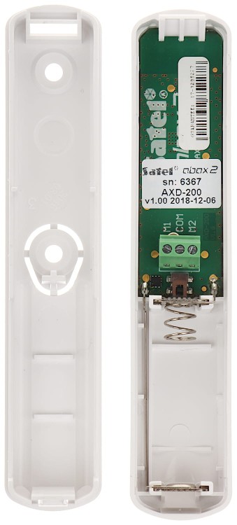 BEZPRZEWODOWA CZUJKA UNIWERSALNA AXD-200 ABAX/ABAX2 SATEL-1339243