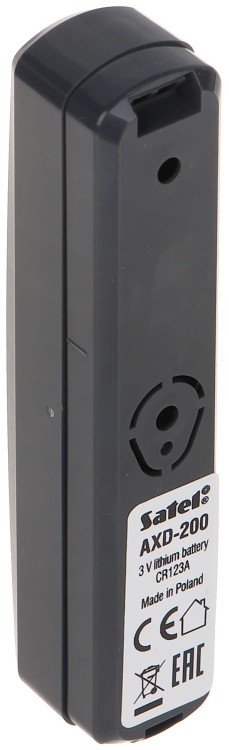 BEZPRZEWODOWA CZUJKA UNIWERSALNA AXD-200-DG ABAX/ABAX2 SATEL-1339198