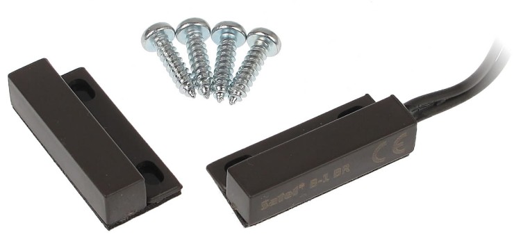 KONTAKTRON BOCZNY B-1-BR SATEL-1352689