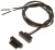 KONTAKTRON BOCZNY B-1S-BR SATEL-1327912