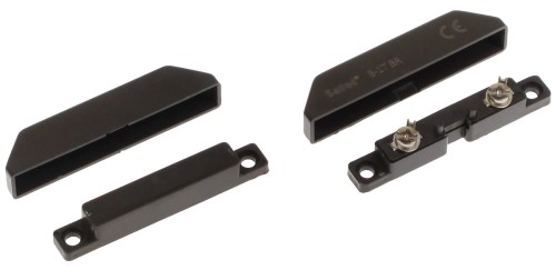 KONTAKTRON BOCZNY Z ZACISKAMI B-1T-BR SATEL-1352813
