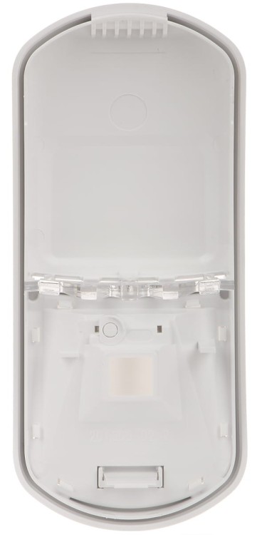 PANEL PRZEDNI Z SOCZEWKĄ KURTYNOWĄ CT-CL2 DO CZUJEK RUCHU SLIM-PIR, SLIM-DUAL SATEL-1336753