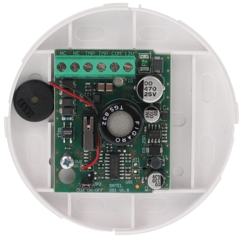 CZUJKA GAZÓW USYPIAJĄCYCH DG-1-TCM SATEL-1352902