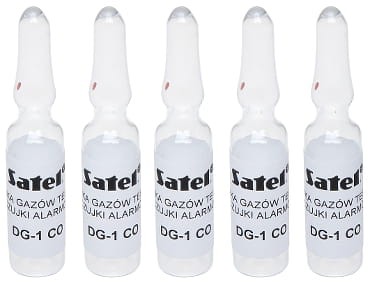 TESTER CZUJEK GAZU DG-TEST-2 SATEL-1351046