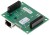 MODUŁ KOMUNIKACYJNY ETHERNET GSM-X-ETH DO MODUŁU GSM-X SATEL-1344366