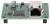 MODUŁ KOMUNIKACYJNY ETHERNET GSM-X-ETH DO MODUŁU GSM-X SATEL-1344365