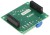 MODUŁ KOMUNIKACYJNY TELEFONICZNY PSTN GSM-X-PSTN DO MODUŁU GSM-X SATEL-1332070