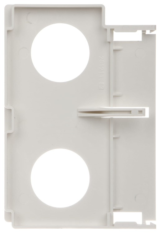 UCHWYT HOLDER-A2 DO MONTAŻU KONTROLERA ACU-280 W OBUDOWIE OPU-4-P SATEL-1339299