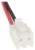 UCHWYT NA BATERIĘ BAT-ER34615 HOLDER-ER SATEL-1517604