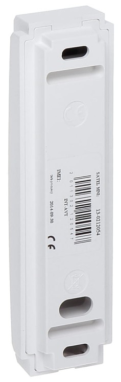 TERMINAL KOMUNIKACYJNY INT-AVT SATEL-1351103