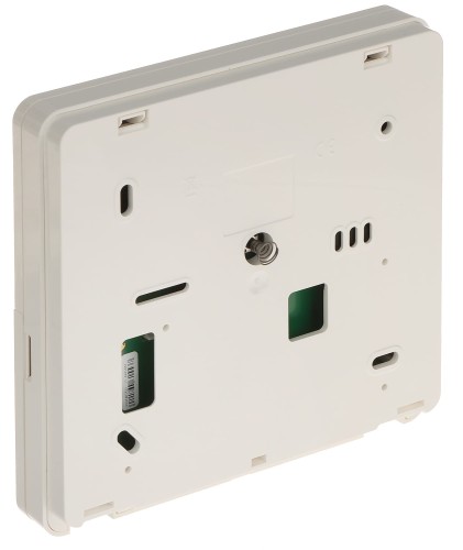 KLAWIATURA DO CENTRALI ALARMOWEJ INT-KLFR-W SATEL-1328066