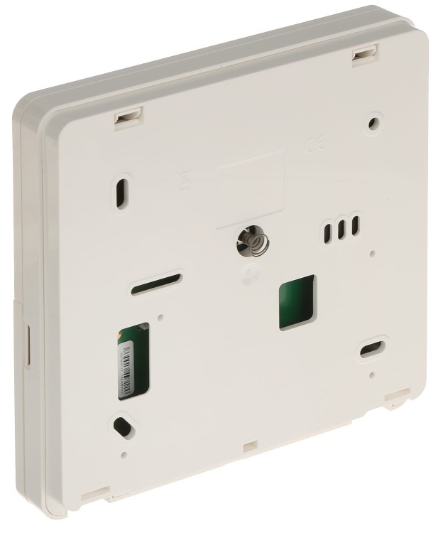 KLAWIATURA DO CENTRALI ALARMOWEJ INT-KLFR-W SATEL-1328066