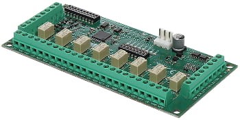 EKSPANDER INT-O 8 WYJŚĆ SATEL-1352227