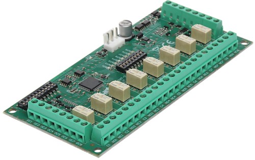 EKSPANDER INT-O 8 WYJŚĆ SATEL-1352225