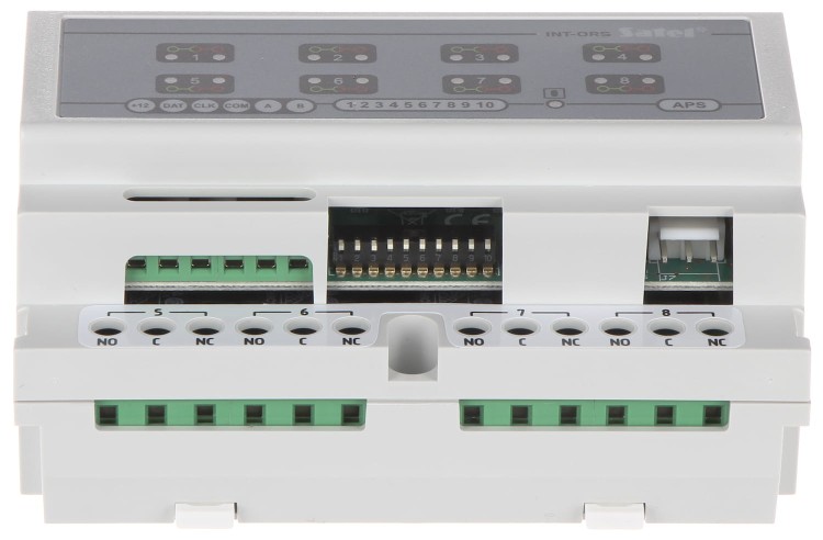 EKSPANDER INT-ORS 8 WYJŚĆ SATEL-1352920