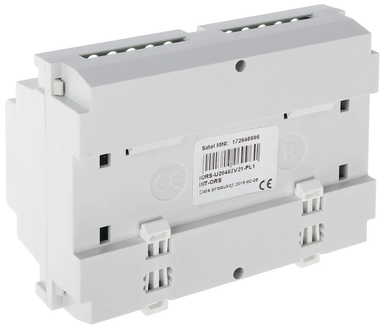 EKSPANDER INT-ORS 8 WYJŚĆ SATEL-1352923