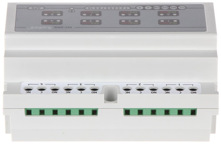 EKSPANDER INT-ORS 8 WYJŚĆ SATEL-1352921