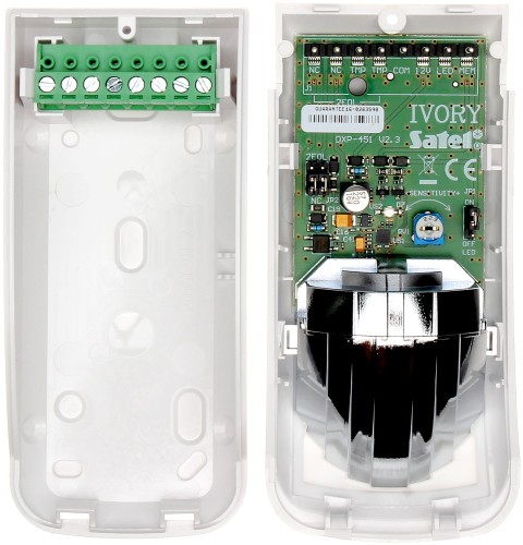 CZUJKA PIR IVORY SATEL-1353445