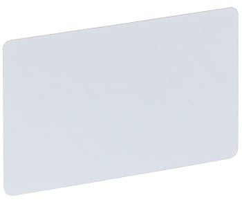 KARTA ZBLIŻENIOWA RFID KT-STD-1 SATEL-1338273